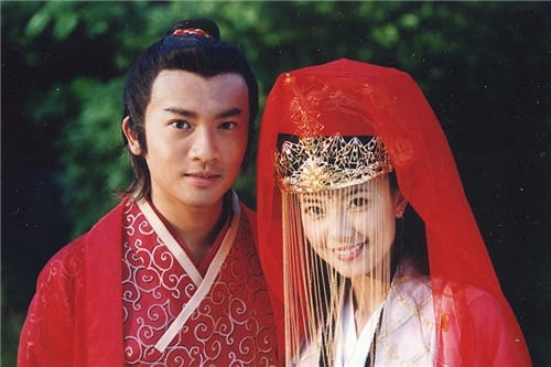古代为什么不允许同姓结婚