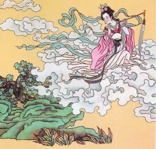 《后土宝诰》注解
