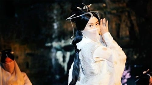 汉武帝为何只对李夫人念念不忘