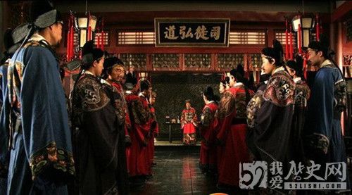 嘉靖无辜而死的三位皇后