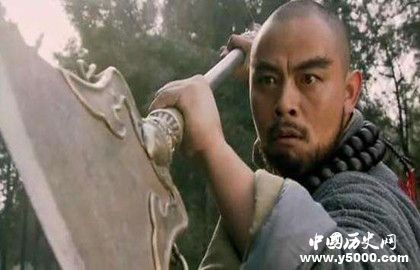鲁智深侠义精神_鲁智深侠义的故事_鲁提辖行侠仗义的事_中国历史网