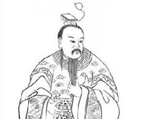 周简王生平简介