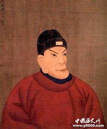 朱元璋为何狂杀了十五万官员
