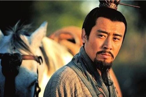 刘备的人物评价如何