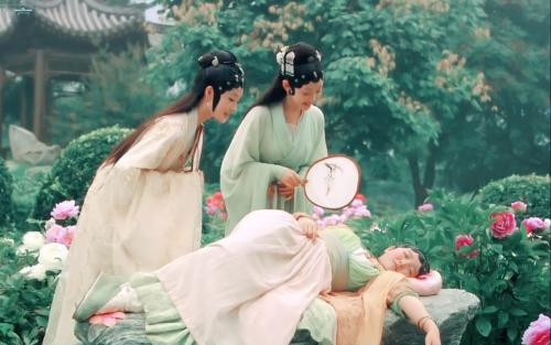 湘云为什么说太太屋里人多心坏