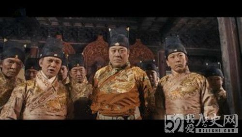 明朝东厂和西厂区别是什么？