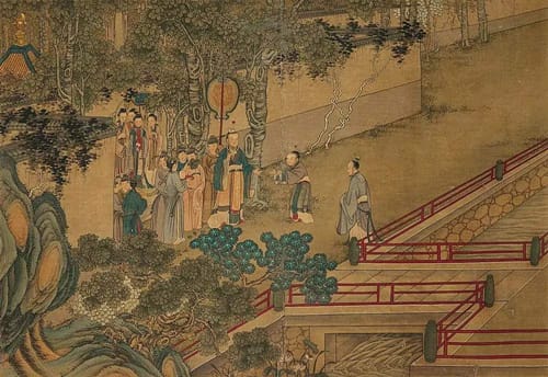 唐玄宗在治国上文化措施有哪些