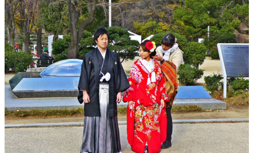 日本拟讨论夫妻婚后自由选择姓氏