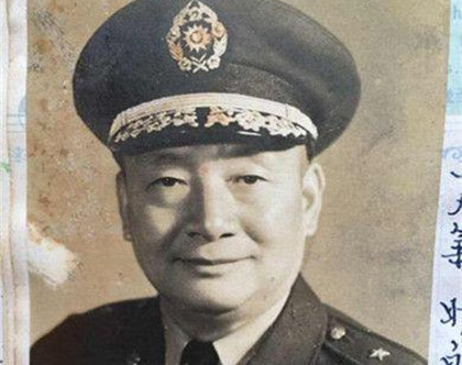 七七事变抗战将领刘汝明简介