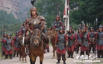 朱元璋是如何成就霸业的