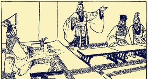 吴起变法失败的原因