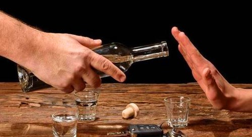 拒酒的口才技巧