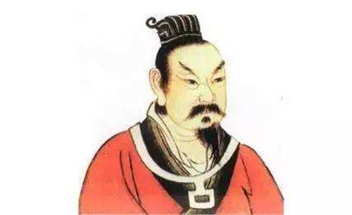 后梁太祖朱温生平