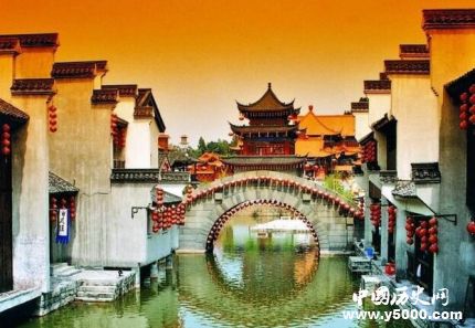 广东历史文化名城佛山_佛山好玩的地方