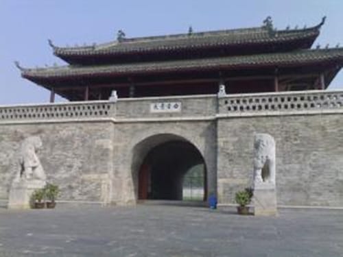 明朝承宣布政使司的作用