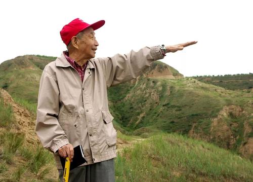 2008年3月6日：刘东生逝世