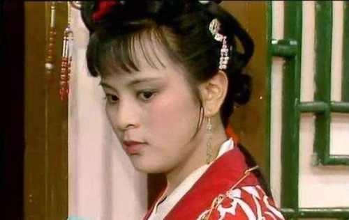 探春为何替王夫人出头