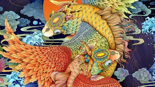 蠃鱼是什么
