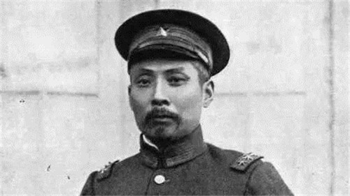 段祺瑞是个什么样的人