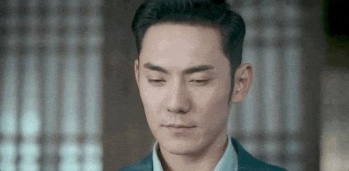 《侦探语录》宋承丰附身重生