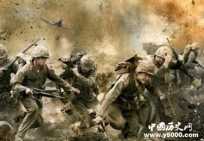 二战时日本为什么敢挑战强大的美国