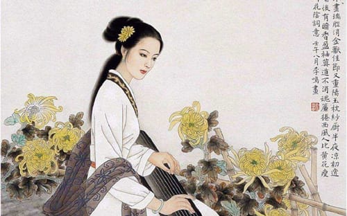 李清照的文学成就