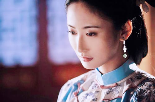 一代名妓小凤仙为何晚景凄凉