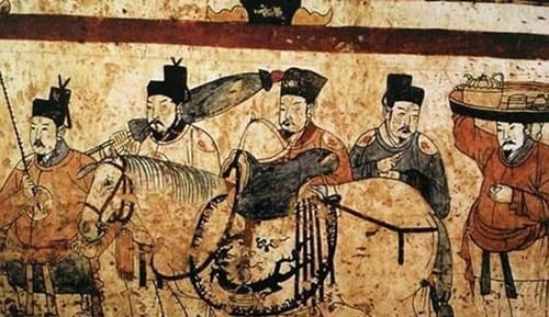 唐代宗的政治举措有哪些