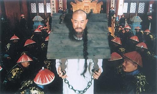 年羹尧为什么失宠获罪