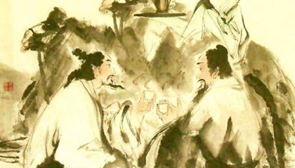 孟浩然的诗对盛唐的影响