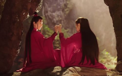 《琉璃美人煞》16-20集剧情介绍