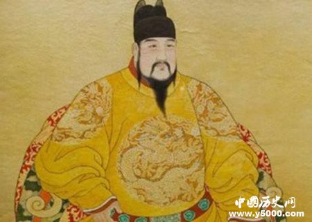 朱棣对明朝的贡献