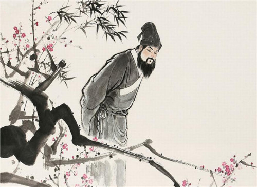 刘禹锡的诗风特点