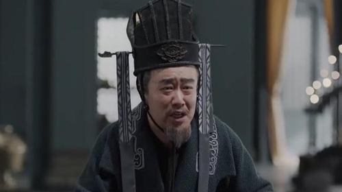 齐国后胜的结局