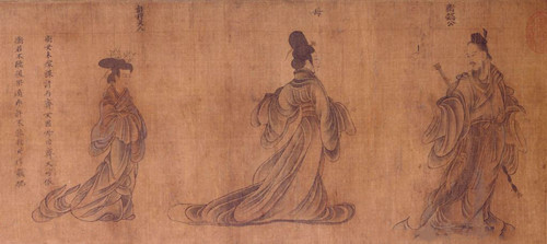 《论画》的原作与总结