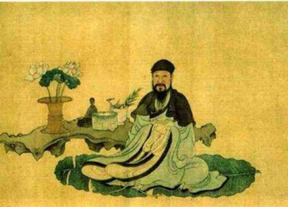 白居易：天才也需勤奋努力