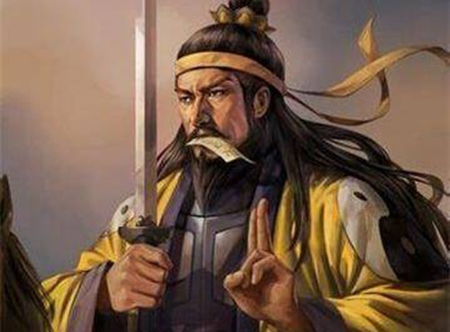 太平道的创始人是谁