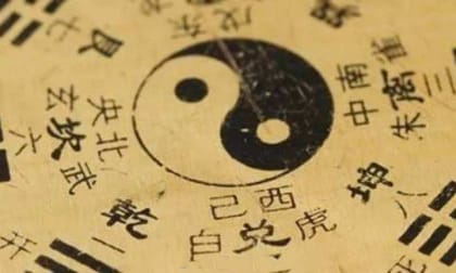 周易主要内容简述