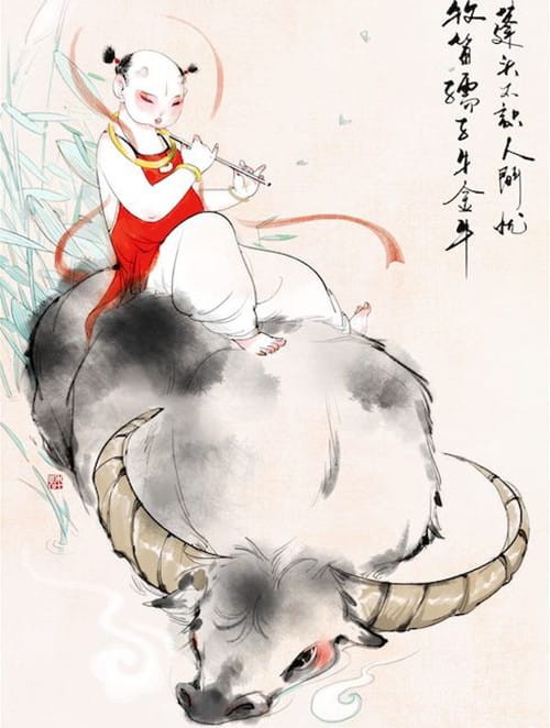 牛宿是一个怎样的星宿
