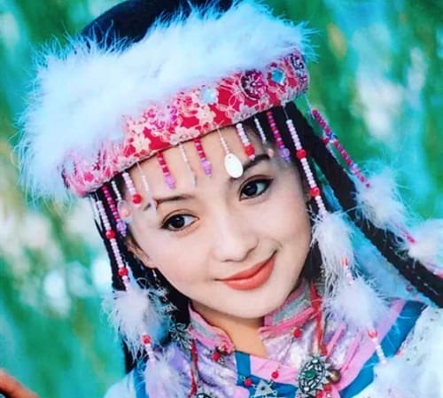 香妃真的生有异香吗