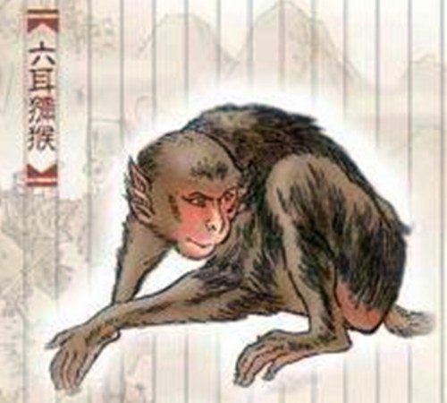 六耳有什么特殊含义
