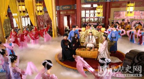 朱厚照是昏君吗_朱厚照为什么没儿子_朱厚照死因