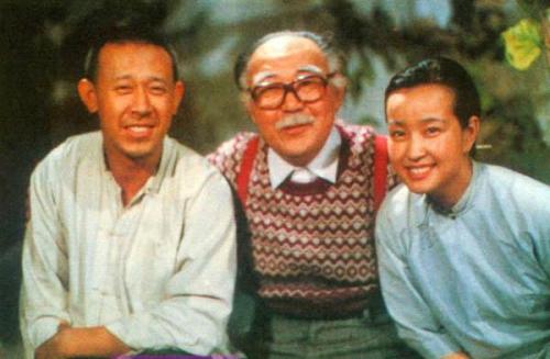 1999年3月2日：凌子风逝世