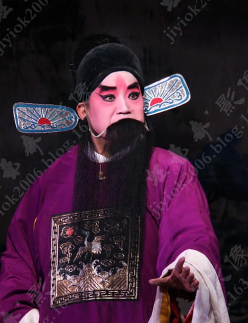 豫剧刘墉下南京讲的是什么