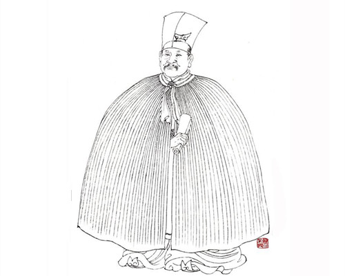 曹不兴是什么人