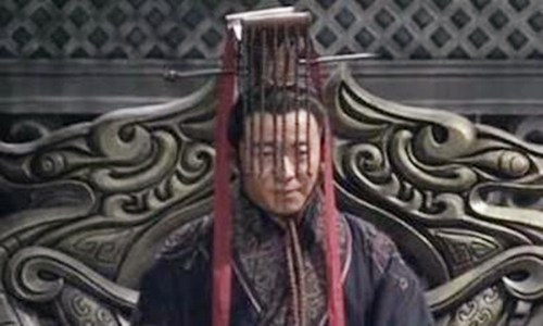 燕王喜是昏君吗