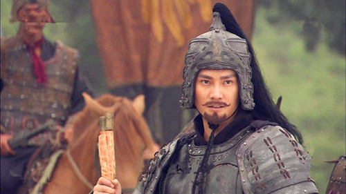 秦将蒙恬怎么死的