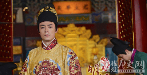 明代史上最没争议的忠臣于谦为何落得这般下场