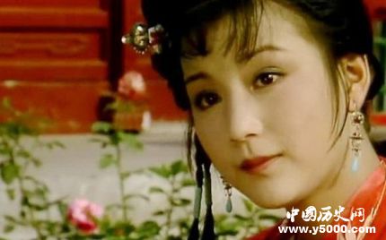 红楼梦史湘云人物形象分析