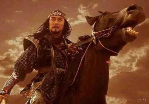 西夏李元昊怎么死的